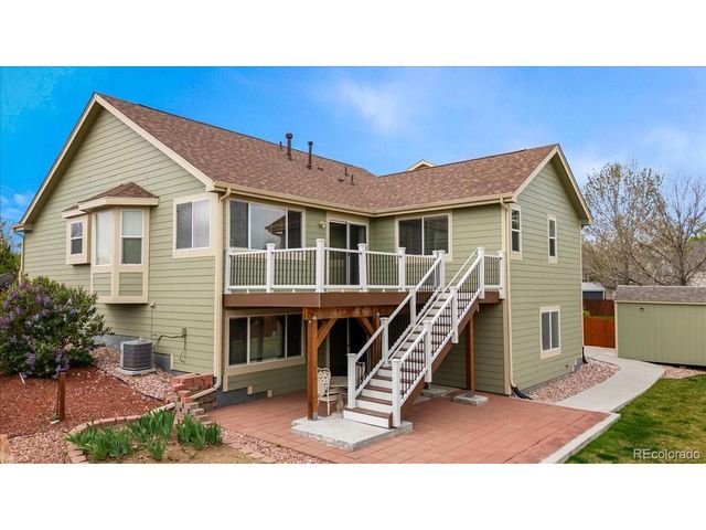 11772 Kearney Way, Thornton, CO 80233