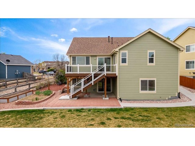 11772 Kearney Way, Thornton, CO 80233