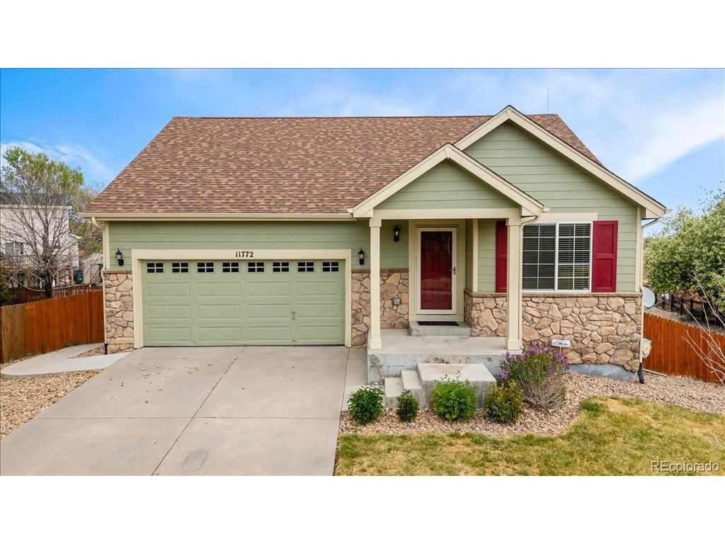 11772 Kearney Way, Thornton, CO 80233