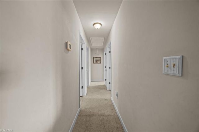 1597 Trinity Garden Circle, Clemmons, NC 27012