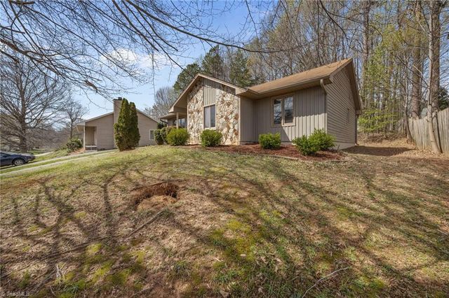 1597 Trinity Garden Circle, Clemmons, NC 27012