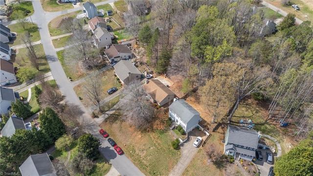 1597 Trinity Garden Circle, Clemmons, NC 27012