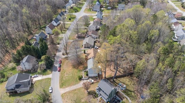 1597 Trinity Garden Circle, Clemmons, NC 27012