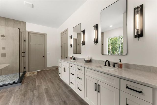75 Lowe Lane, Talking Rock, GA 30175