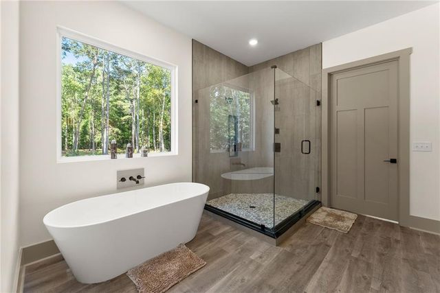 75 Lowe Lane, Talking Rock, GA 30175