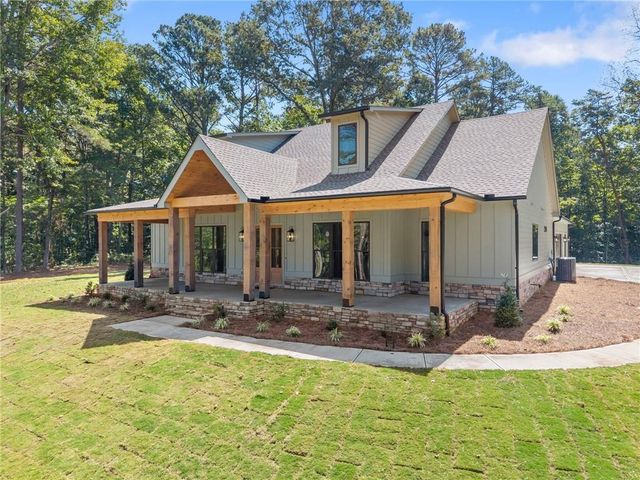 75 Lowe Lane, Talking Rock, GA 30175