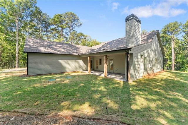 75 Lowe Lane, Talking Rock, GA 30175