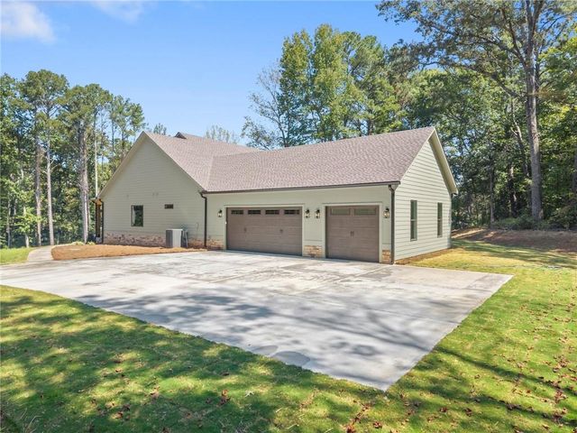 75 Lowe Lane, Talking Rock, GA 30175