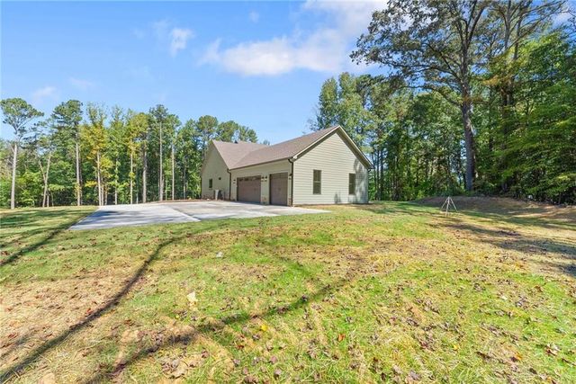 75 Lowe Lane, Talking Rock, GA 30175