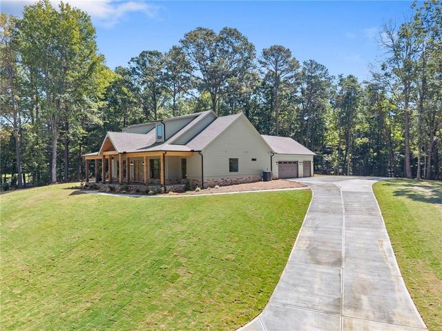 75 Lowe Lane, Talking Rock, GA 30175
