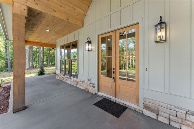 75 Lowe Lane, Talking Rock, GA 30175
