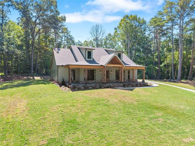 75 Lowe Lane, Talking Rock, GA 30175