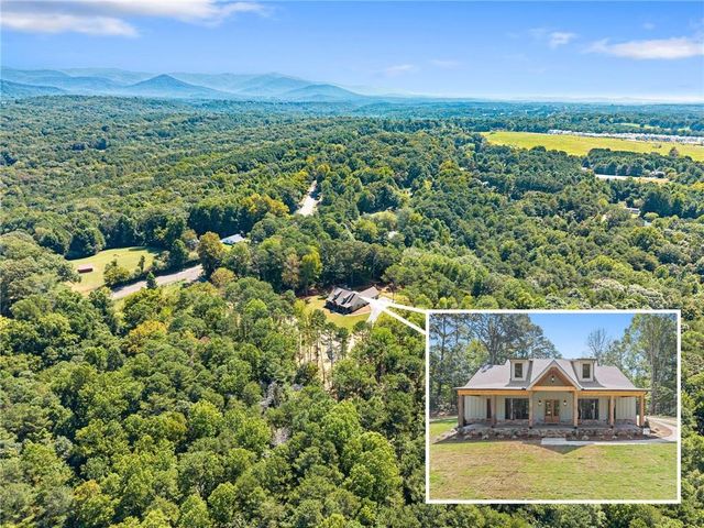 75 Lowe Lane, Talking Rock, GA 30175