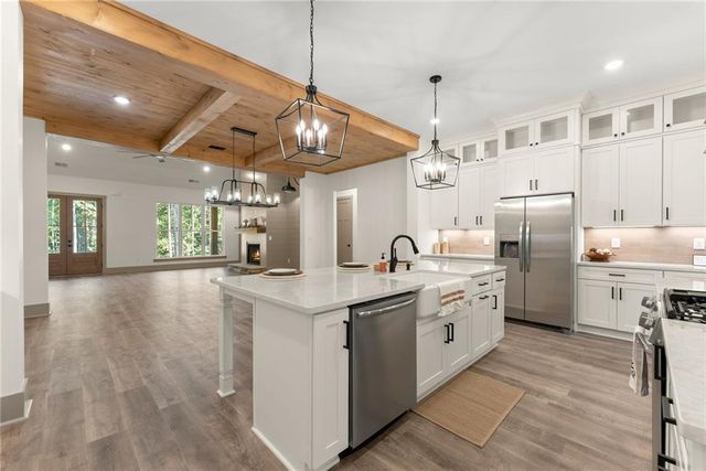 75 Lowe Lane, Talking Rock, GA 30175