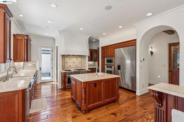 1439 Vine Ln, Alamo, CA 94507