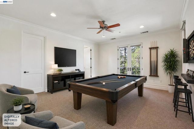 1439 Vine Ln, Alamo, CA 94507