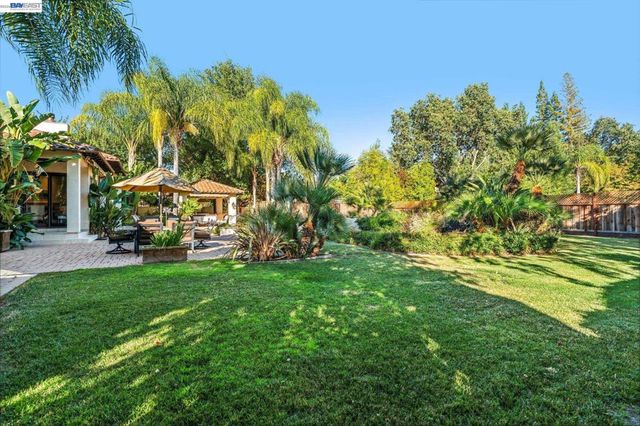 1439 Vine Ln, Alamo, CA 94507