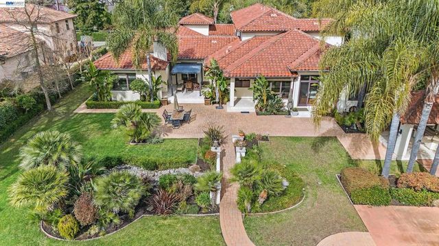 1439 Vine Ln, Alamo, CA 94507