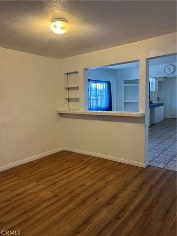 4757 Orange, Pico Rivera, CA 90660