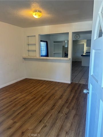 4757 Orange, Pico Rivera, CA 90660