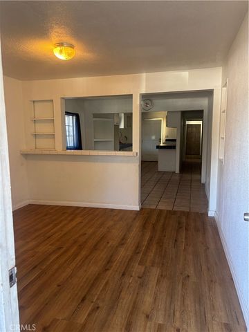 4757 Orange, Pico Rivera, CA 90660
