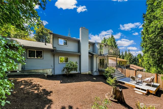 10320 NE 123rd Place, Kirkland, WA 98034