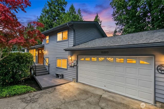 10320 NE 123rd Place, Kirkland, WA 98034