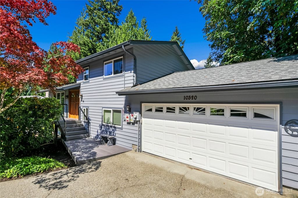 10320 NE 123rd Place, Kirkland, WA 98034