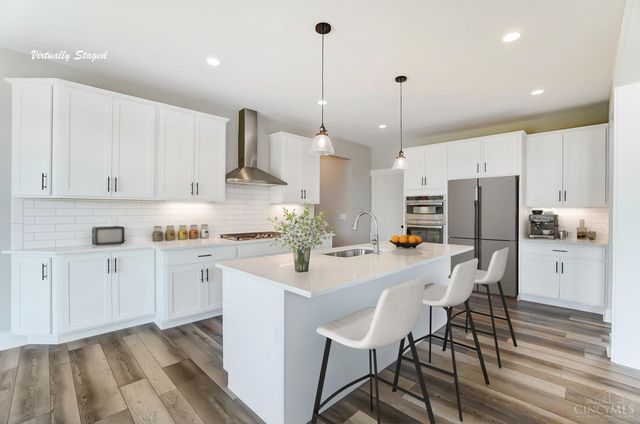 4328 Palomino Lane, Liberty Twp, OH 45011