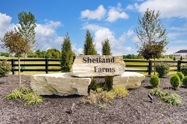 4328 Palomino Lane, Liberty Twp, OH 45011