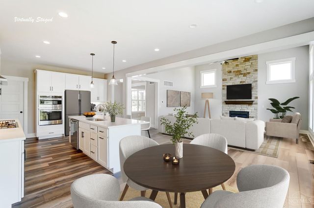 4328 Palomino Lane, Liberty Twp, OH 45011