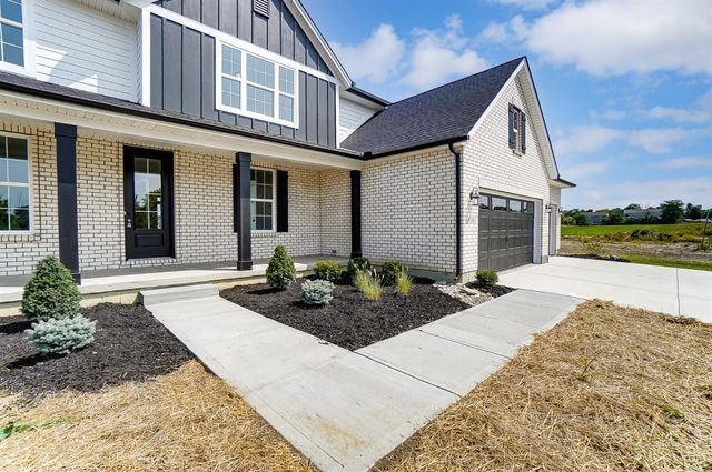 4328 Palomino Lane, Liberty Twp, OH 45011