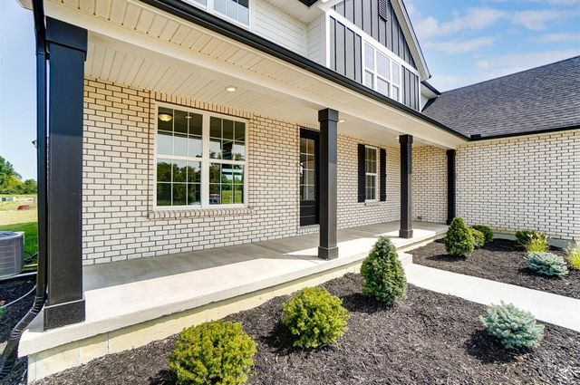 4328 Palomino Lane, Liberty Twp, OH 45011