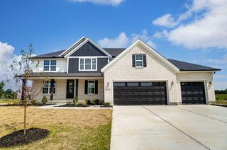 4328 Palomino Lane, Liberty Twp, OH 45011