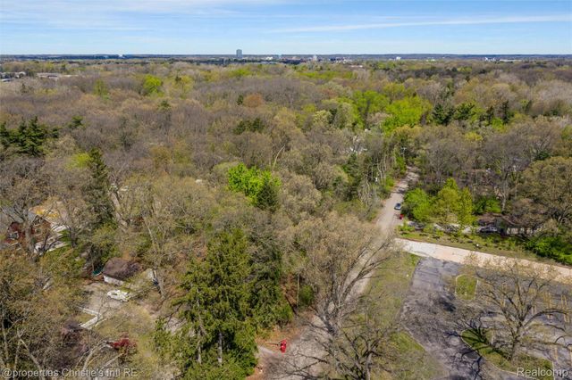 .5 of Lot 12 Hunters Lane, Southfield, MI 48033