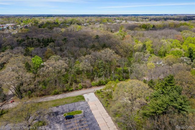 .5 of Lot 12 Hunters Lane, Southfield, MI 48033