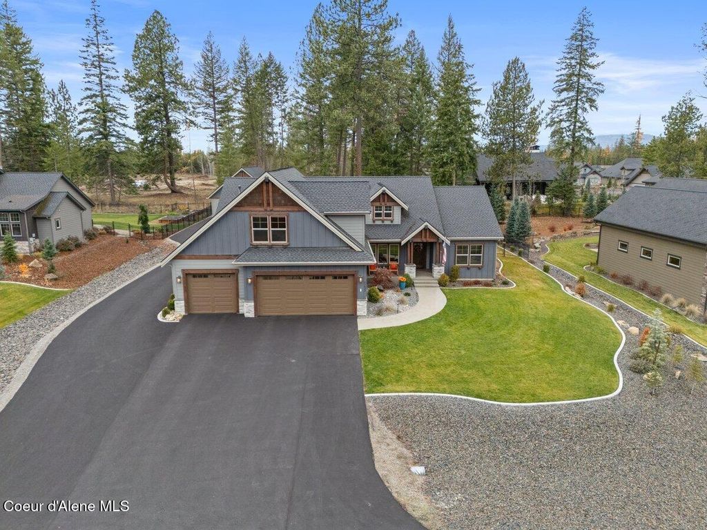 11633 N SPIRAEA LN, Hayden, ID 83835 photo 5