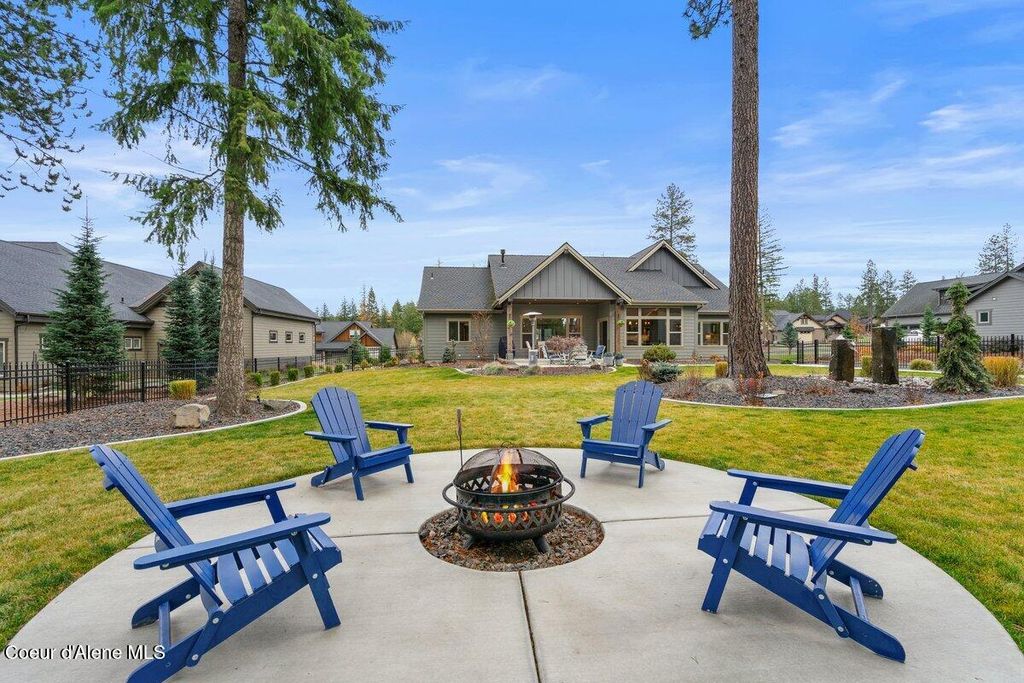 11633 N SPIRAEA LN, Hayden, ID 83835 photo 58