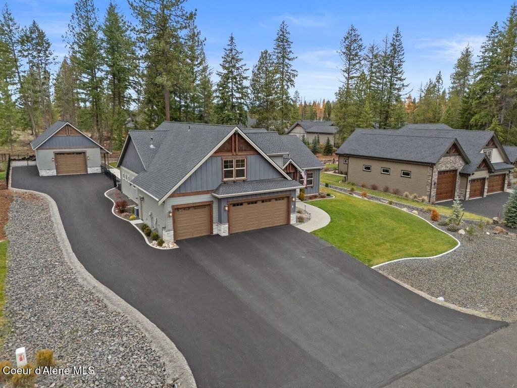 11633 N SPIRAEA LN, Hayden, ID 83835 photo 6