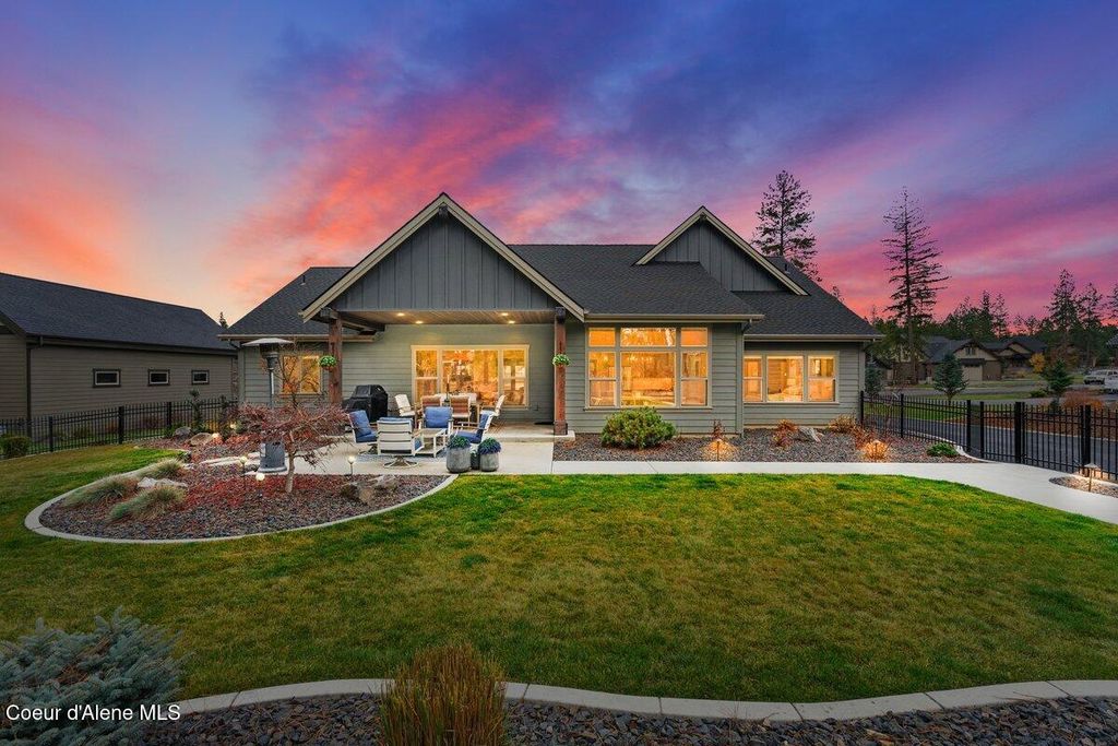 11633 N SPIRAEA LN, Hayden, ID 83835 photo 65