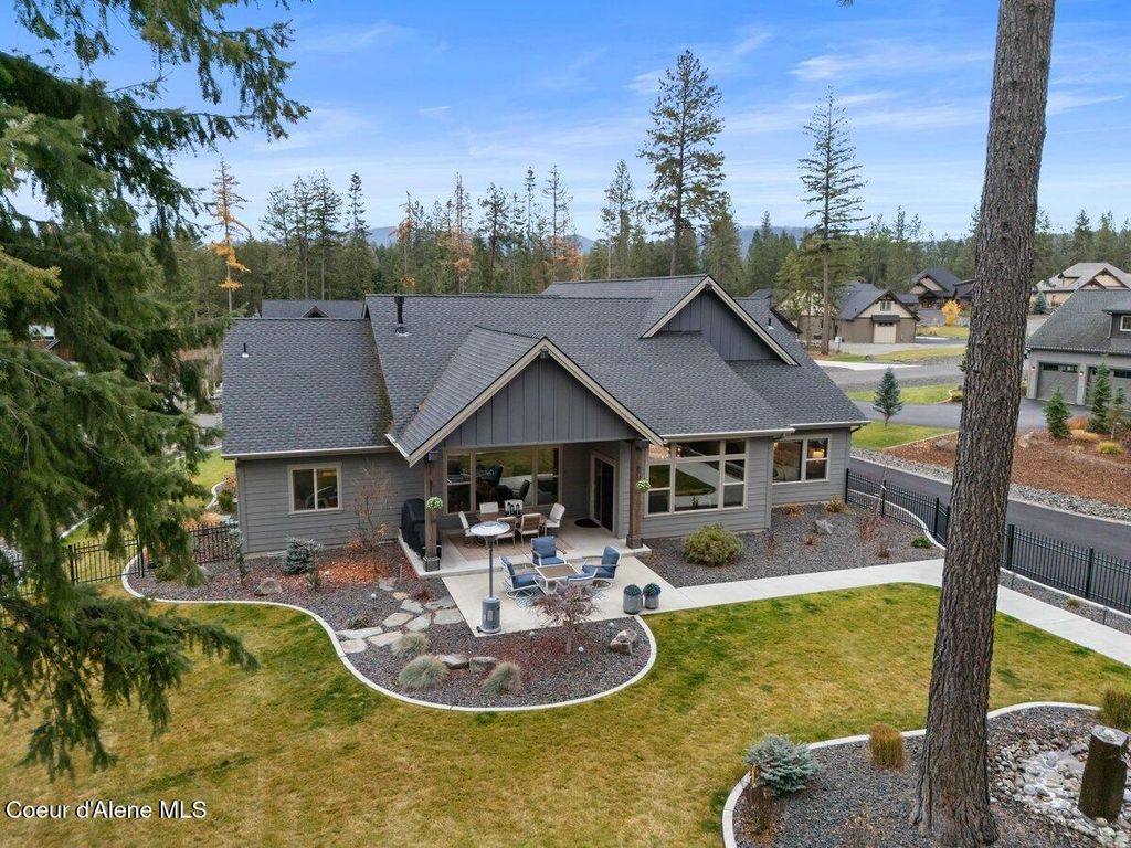 11633 N SPIRAEA LN, Hayden, ID 83835 photo 8