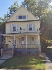 711 W 4Th St, Plainfield City, NJ 07060