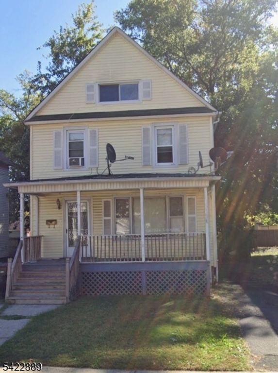 711 W 4Th St, Plainfield City, NJ 07060