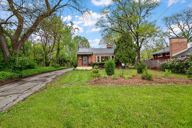 2444 183rd Street, Homewood, IL 60430