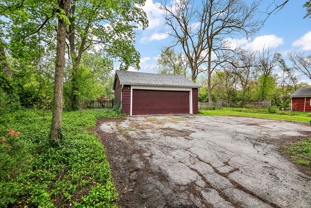 2444 183rd Street, Homewood, IL 60430