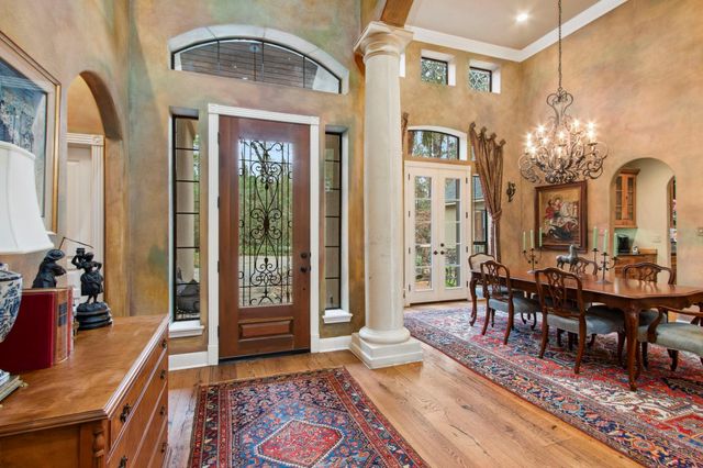 322 Whispering Meadow, Magnolia, TX 77355