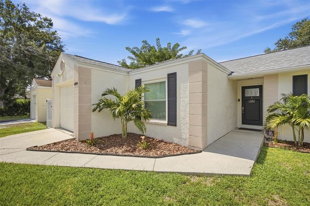 6809 S SHERIDAN ROAD, Tampa, FL 33611
