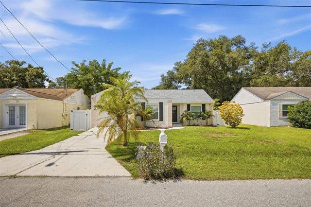 6809 S SHERIDAN ROAD, Tampa, FL 33611