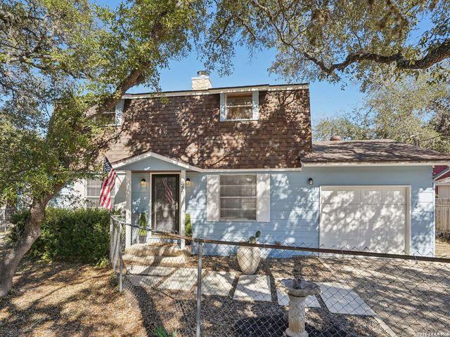 850 Riviera, Canyon Lake, TX 78133