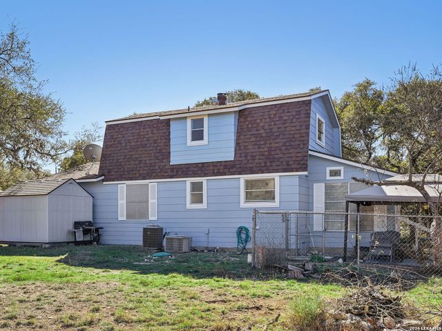 850 Riviera, Canyon Lake, TX 78133